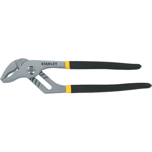Groove Joint Pliers, 10-1/4" Southpoint Industrial Supply