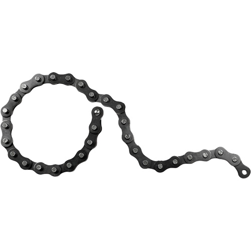 18" Replacement Chain for Locking Clamp Southpoint Industrial Supply