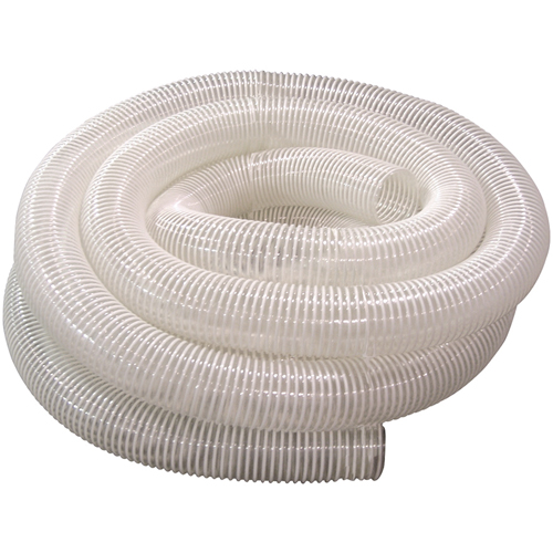 Connecteurs- Boyaux flexibles, extensibles et transparents en PVC Southpoint Industrial Supply