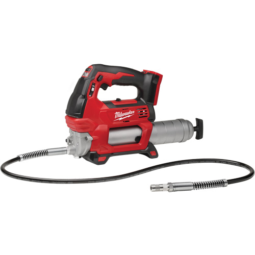 Pistolet graisseur 2 vitesses sans fil M18 (outil seulement), Lithium-ion, 18 V Southpoint Industrial Supply