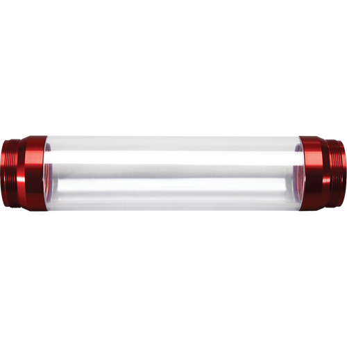 M18 400g Clear Barrel Grease Gun Southpoint Industrial Supply