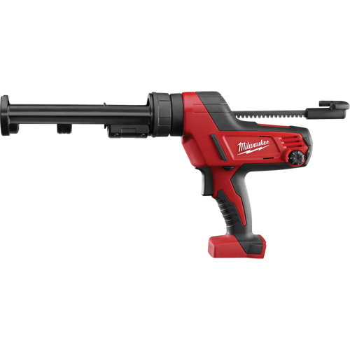M18 Cordless Caulking & Adhesive Gun (Tool Only) Southpoint Industrial Supply