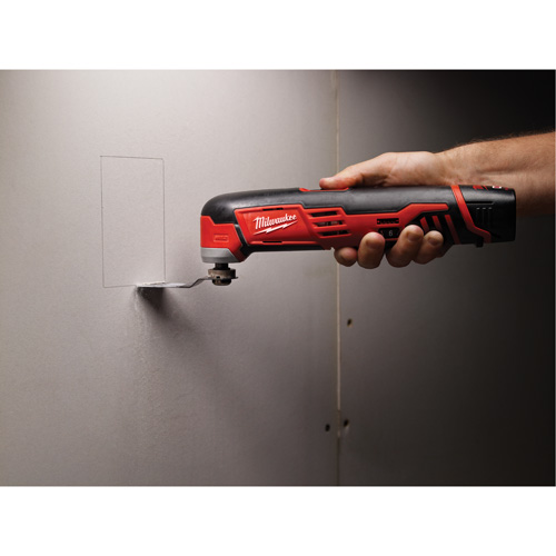 Outil multifonction sans fil M12 (outil seulement), 12 V, Lithium-ion Southpoint Industrial Supply