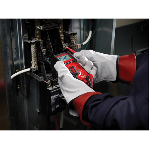 Multim&egrave;tre num&eacute;rique, Tension c.a./c.c., Courant c.a./c.c. Southpoint Industrial Supply