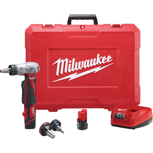 M12 Lithium-ion ProPEX&reg; Expansion Tool Kit Southpoint Industrial Supply