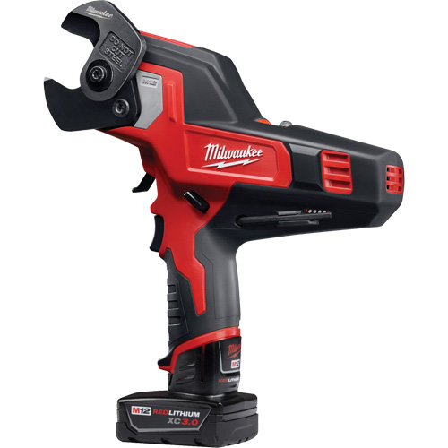 Ensemble de coupe-c&acirc;bles M12 600 MCM Southpoint Industrial Supply