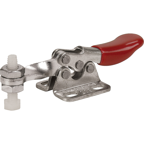 Brides de fixation horizontale - S&eacute;rie 206 Southpoint Industrial Supply