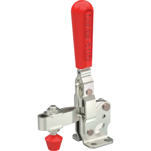 Brides de fixation verticale - S&eacute;rie 207 Southpoint Industrial Supply
