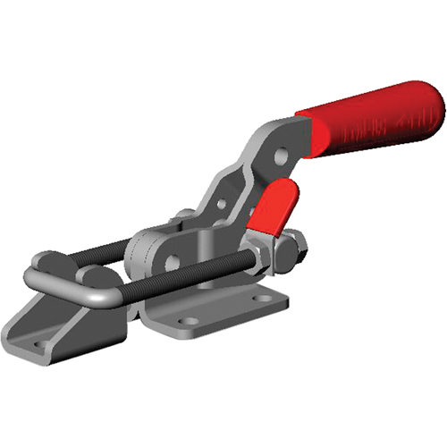 Latch Clamps - 300 Series, 700 lbs. Clamping Force Southpoint Industrial Supply