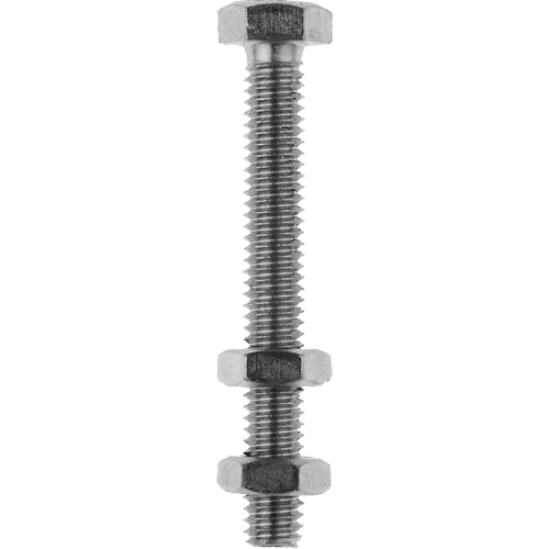 Replacement Spindles & Accessories - Hex Head Adjusting Spindles Southpoint Industrial Supply
