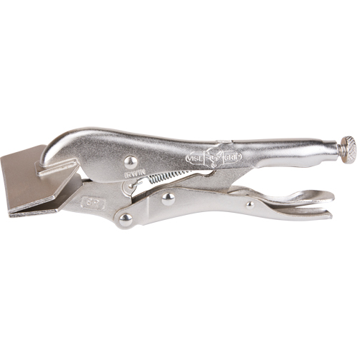 Pinces-outils verrouillables pour t&ocirc;le Vise-Grip, Longueur 8", Soudage Southpoint Industrial Supply