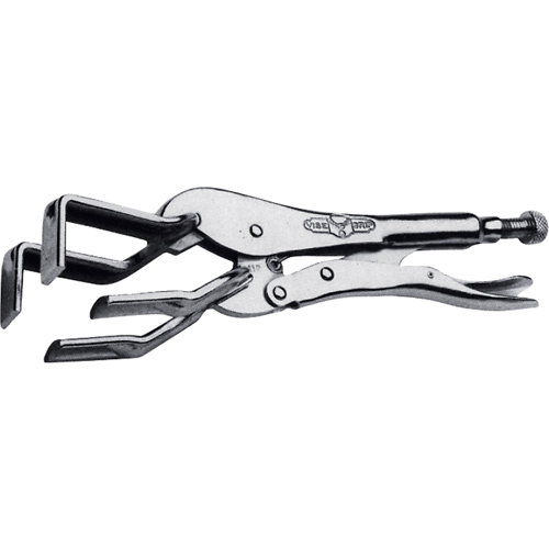 Pince-&eacute;tau Vise-Grip, Longueur 9", Soudage Southpoint Industrial Supply