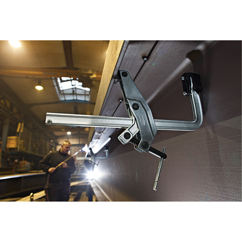 Serre-joint &agrave; pince Southpoint Industrial Supply