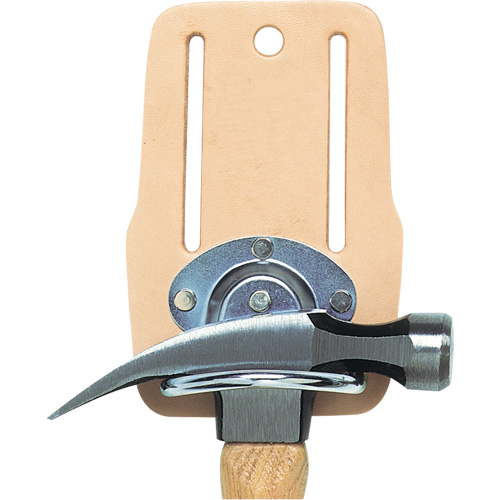 Support pour marteau, Support pour marteau, Cuir, 1 Poches Southpoint Industrial Supply