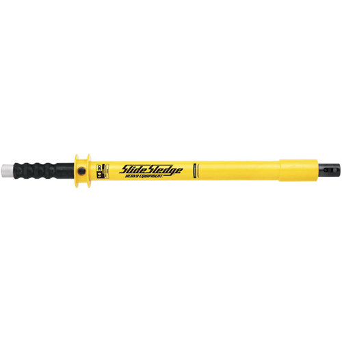 Marteau &agrave; t&ecirc;tes multiples, 46" l Southpoint Industrial Supply
