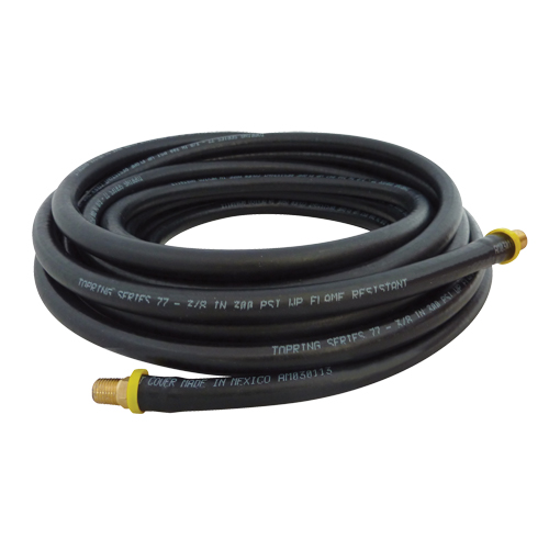Topflex Lock-On Air Hoses Southpoint Industrial Supply