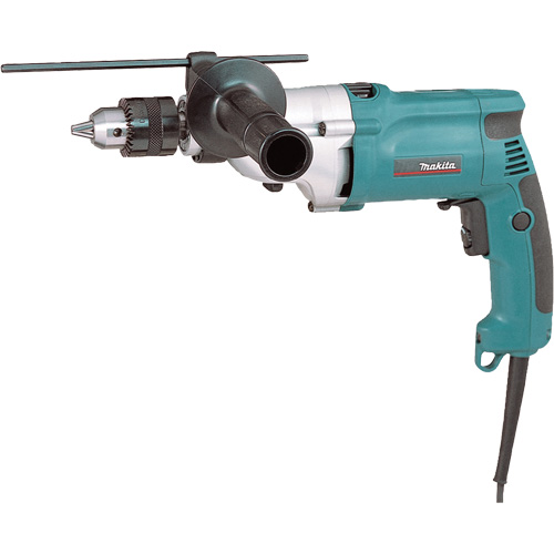 Variable 2-Speed Hammer Drill Southpoint Industrial Supply