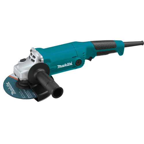 Cut-Off/Angle Grinder with AC/DC Switch, 6", 10.5 A, 11000 RPM Southpoint Industrial Supply