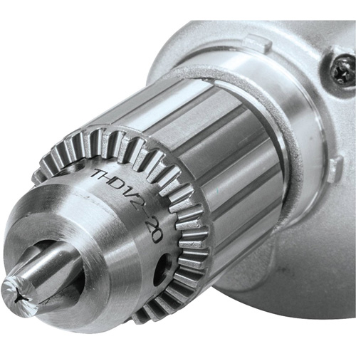 Perceuse &agrave; vitesse variable, Mandrin 1/2", 6,5 A, 120 V, 0-550 Tr/min, Mandrin Avec cl&eacute; Southpoint Industrial Supply