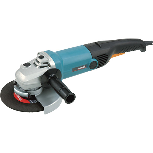 Meuleuse angulaire, 7", 15 A, 8400 Tr/min Southpoint Industrial Supply