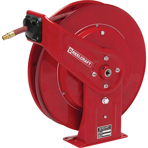 D&eacute;vidoirs de tuyau, Air/Eau, 3/8" x 70', Tuyau simple, 300 psi Southpoint Industrial Supply