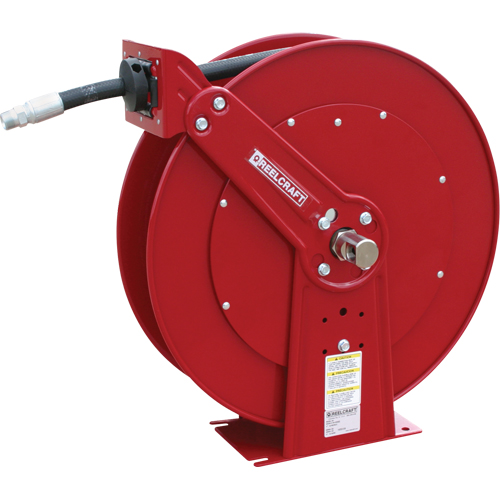 D&eacute;vidoirs de tuyau, Graisses, 3/8" x 100', Tuyau simple, 4800 PSI Southpoint Industrial Supply