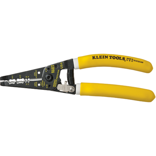 Klein-Kurve&reg; Dual NMD-90 Cable Stripper/Cutter Southpoint Industrial Supply