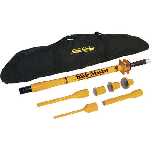 Ensemble de marteau &agrave; t&ecirc;tes multiples, 30" l Southpoint Industrial Supply