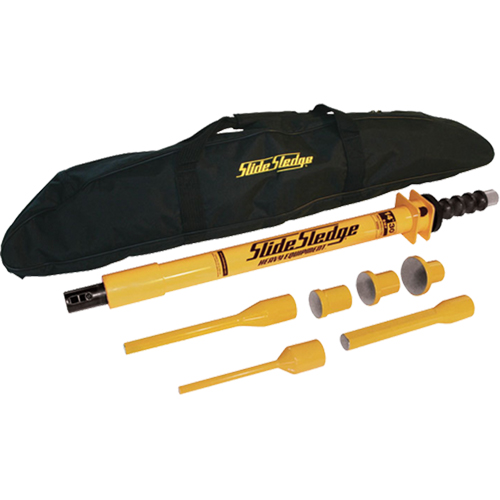 Ensemble de marteau &agrave; t&ecirc;tes multiples, 30" l Southpoint Industrial Supply