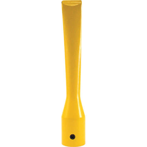 Curved Chisel Tip Southpoint Industrial Supply