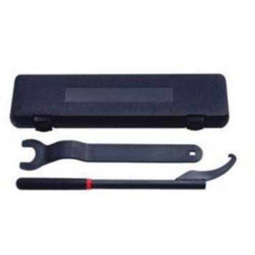 Jeu de supports de poulie d'embrayage de ventilateur Southpoint Industrial Supply