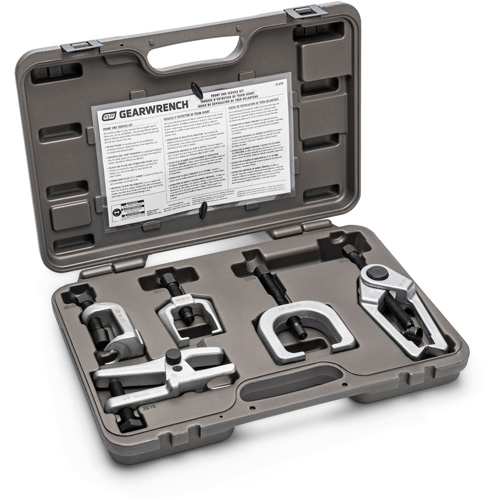 Front End Service Set Southpoint Industrial Supply