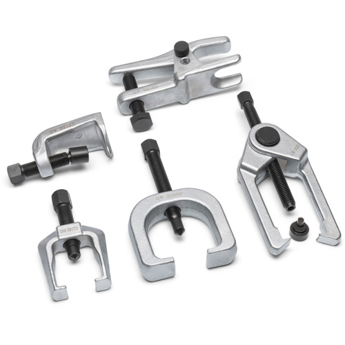 Front End Service Set Southpoint Industrial Supply