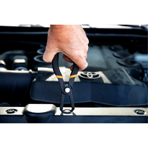 Jeu de pinces de carrosserie 3 mcx Southpoint Industrial Supply