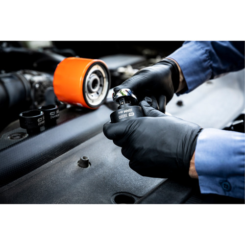 6-Piece Oil Canister Socket Set Service Kit Southpoint Industrial Supply