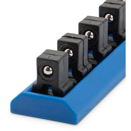 Jeu de douilles m&eacute;triques, Hexagonale, Prise 3/8", 12 mrcx Southpoint Industrial Supply