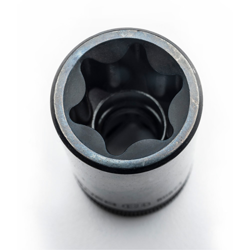 Jeu de douilles externes Torx, Prise 1/2"/1/4"/3/8" Southpoint Industrial Supply