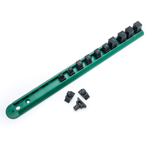 Jeu de douilles externes Torx, Prise 1/2"/1/4"/3/8" Southpoint Industrial Supply