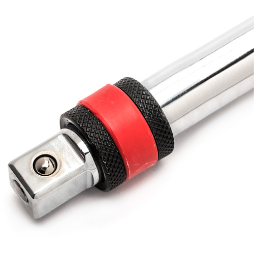 Jeu de rallonges &agrave; chocs verrouillables 1/4" &agrave; 3 pi&egrave;ces Southpoint Industrial Supply