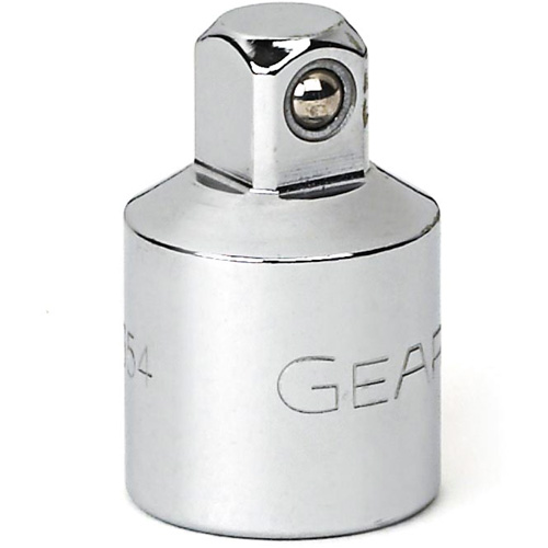 Jeu de douilles &agrave; joints et d'adaptateurs de douilles universelles 1/4", 3/8" et 1/2" &agrave; 10 pi&egrave;ces Southpoint Industrial Supply