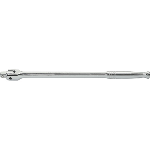 Barre levier/d&eacute;molition flexible, Prise de 1/2", Poign&eacute;e Ordinaire Southpoint Industrial Supply