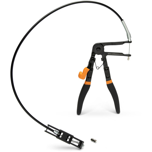 Cable Hose Clamp Pliers Southpoint Industrial Supply