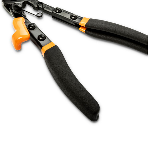 Cable Hose Clamp Pliers Southpoint Industrial Supply