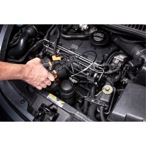 Cable Hose Clamp Pliers Southpoint Industrial Supply