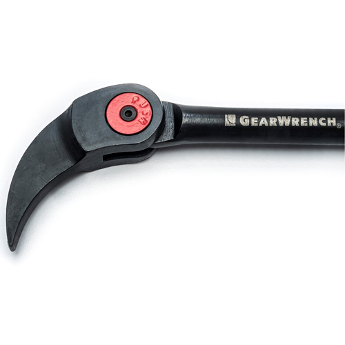 Jeux de leviers 8" et 16" de 8 morceaux, 2 mrcx. Southpoint Industrial Supply