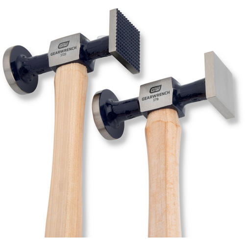 Jeu d'outils pour carrosserie, 7 morceaux Southpoint Industrial Supply