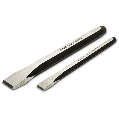 Punch & Chisel Set, 12 Pieces Southpoint Industrial Supply