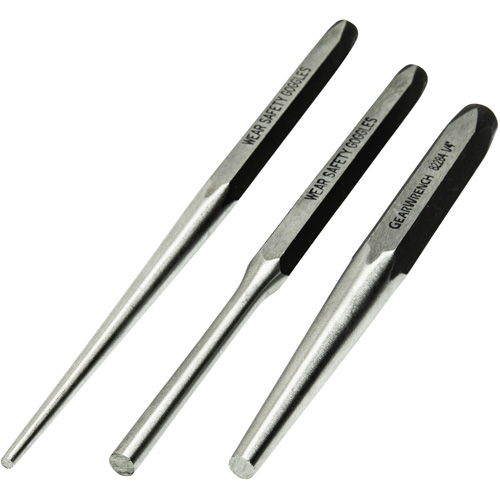 Jeu de poinçons et ciseaux, 27 morceaux Southpoint Industrial Supply