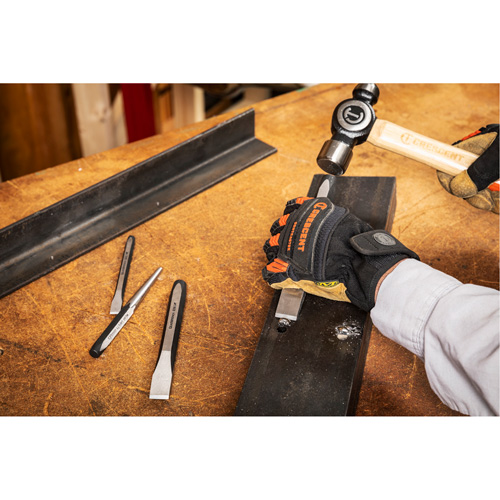 Jeu de poinçons et ciseaux, 27 morceaux Southpoint Industrial Supply