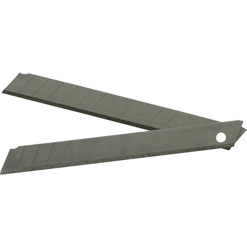 Replacement Blades, Snap-Off Style Southpoint Industrial Supply